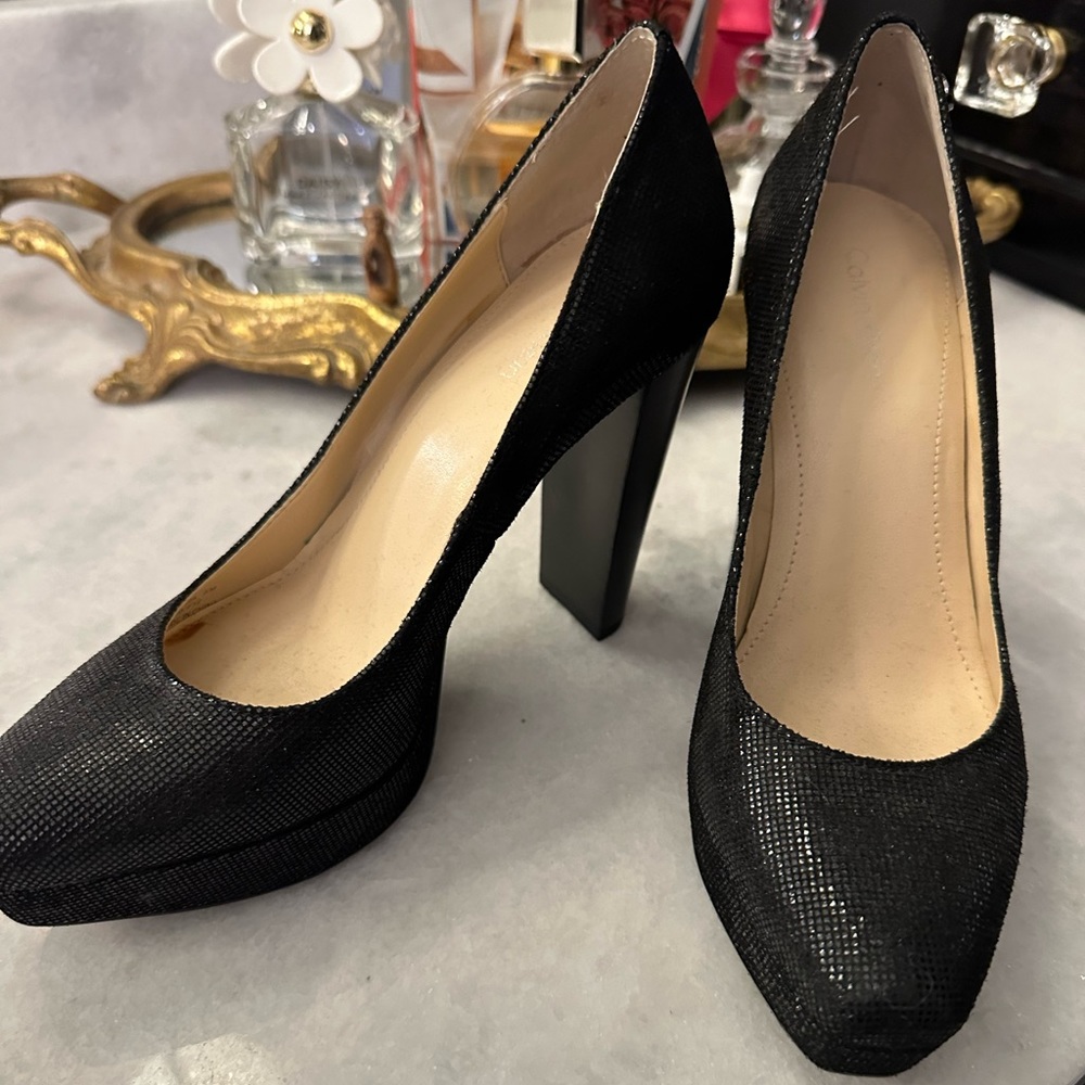 Calvin Klein Shoes